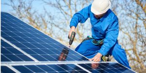 Installation Maintenance Panneaux Solaires Photovoltaïques à Dauendorf